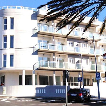 Apartmá  Costa Adeje  Exteriér fotografie
