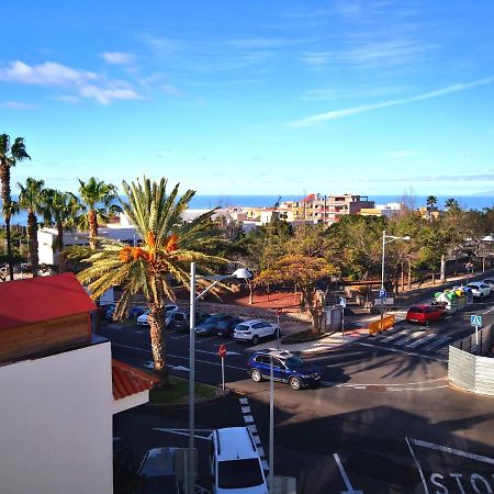 Apartmá  Costa Adeje  Exteriér fotografie