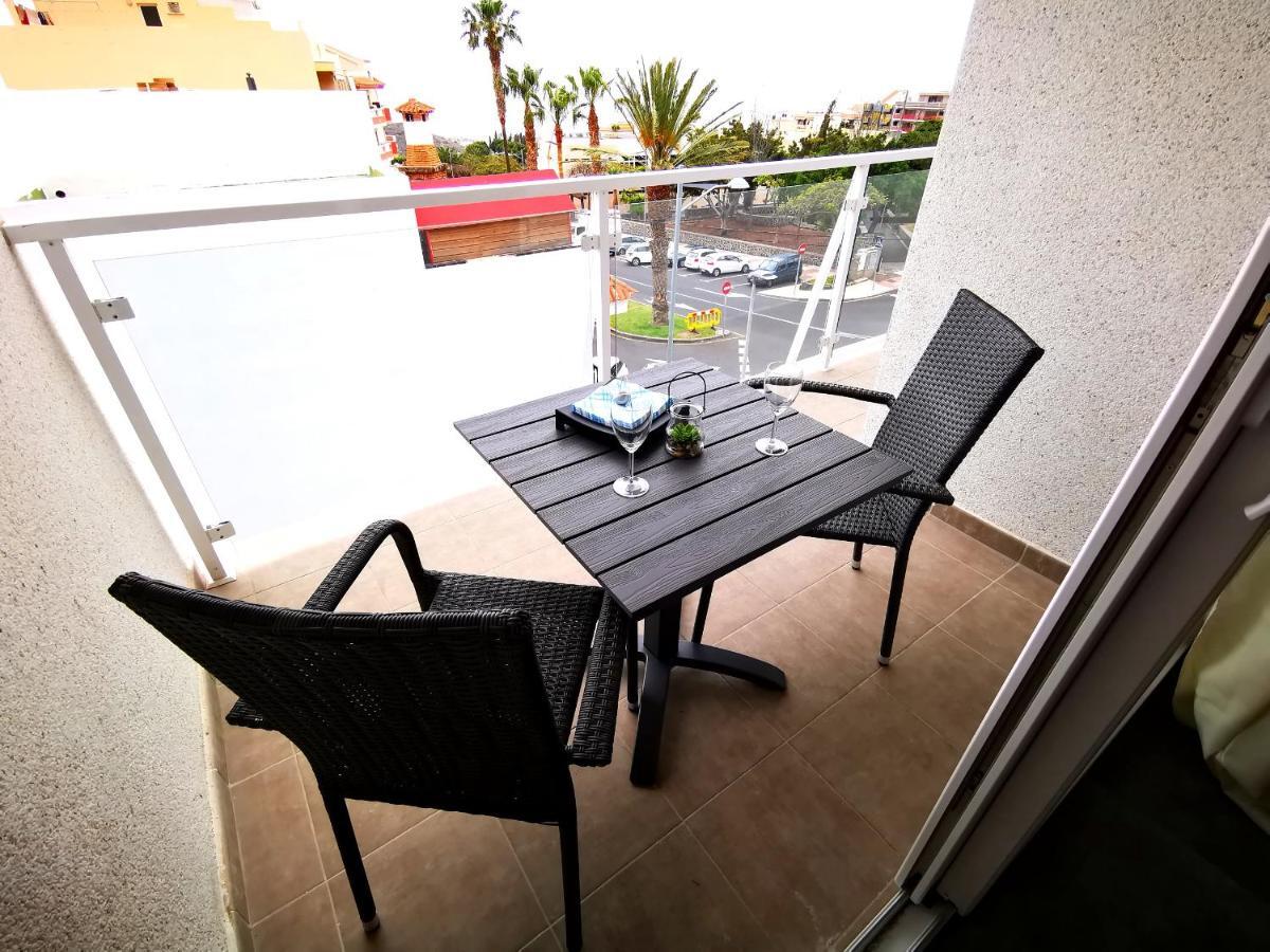 Apartmá  Costa Adeje  Exteriér fotografie