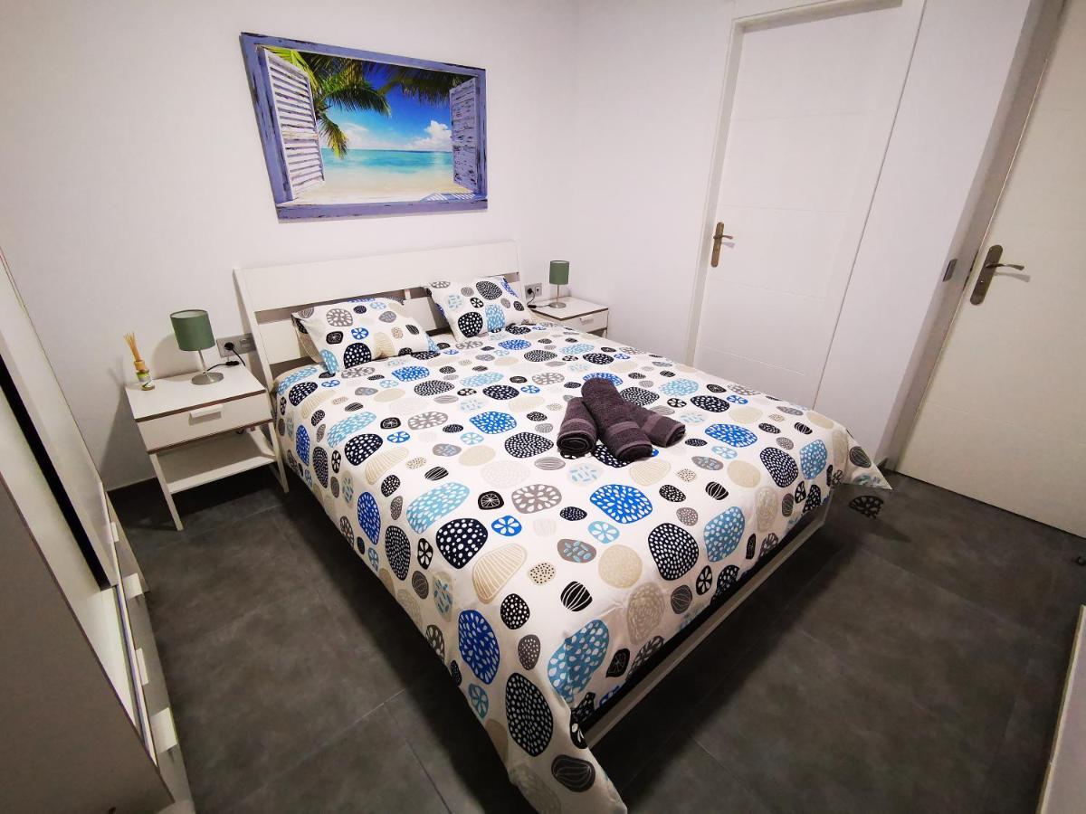 Apartmá  Costa Adeje  Exteriér fotografie