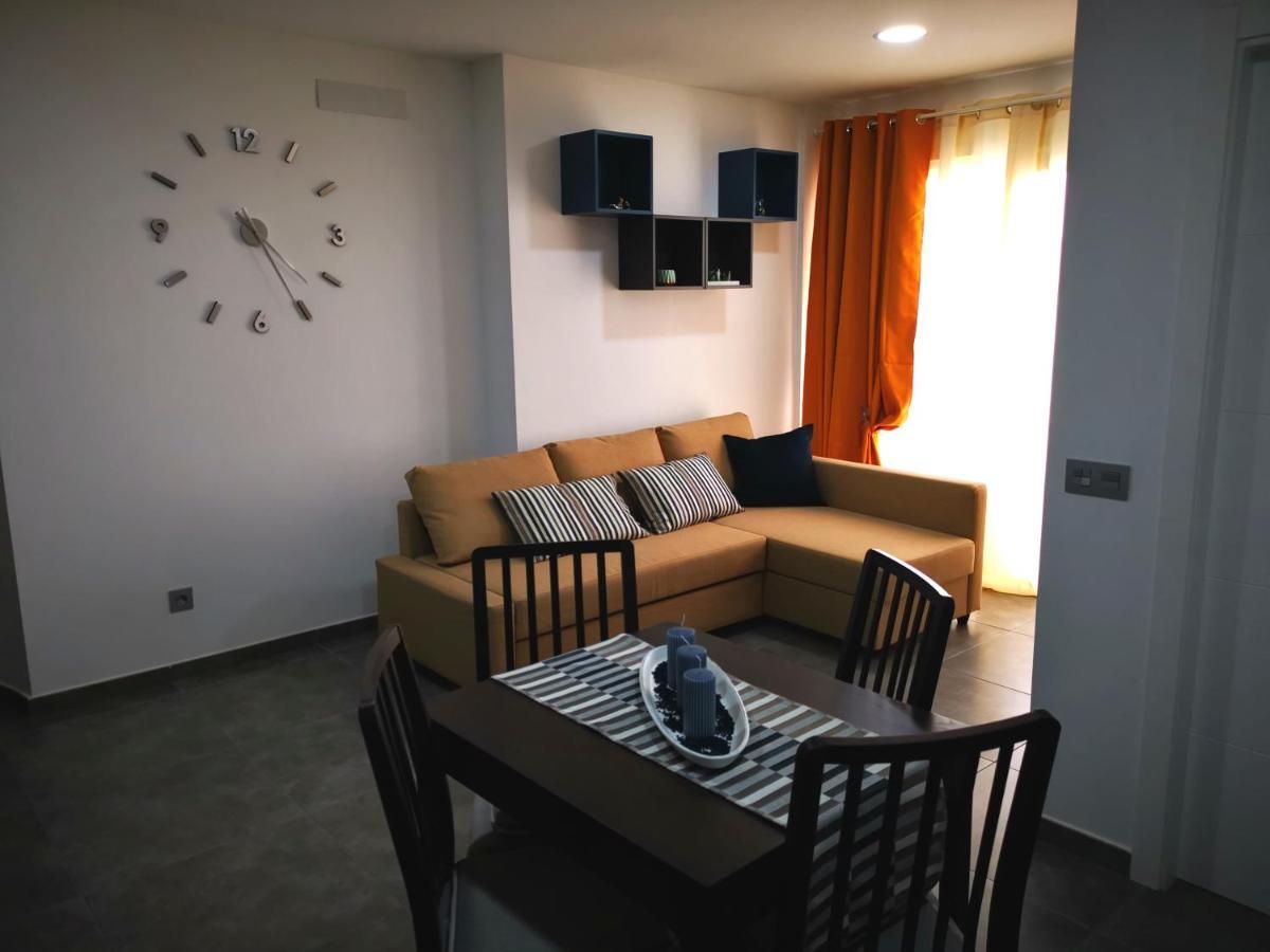 Apartmá  Costa Adeje  Exteriér fotografie