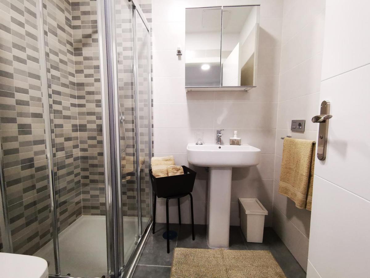 Apartmá  Costa Adeje  Exteriér fotografie