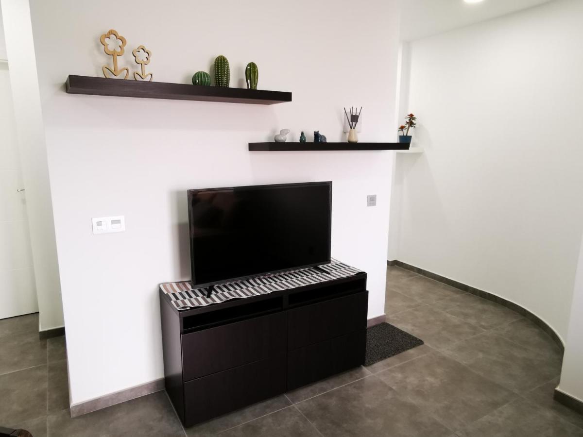 Apartmá  Costa Adeje  Exteriér fotografie