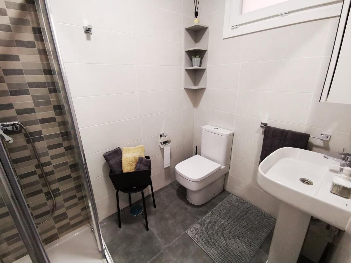 Apartmá  Costa Adeje  Exteriér fotografie