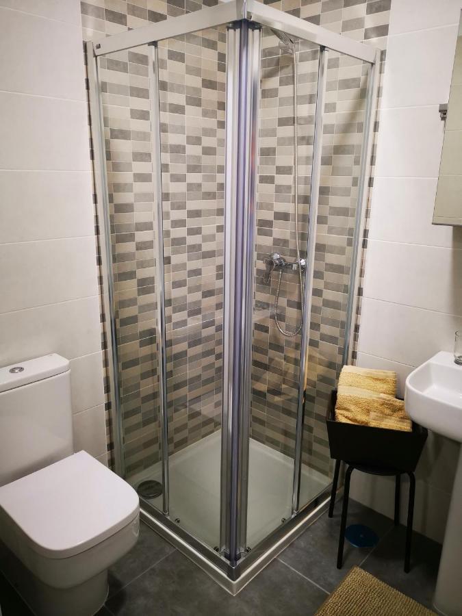 Apartmá  Costa Adeje  Exteriér fotografie