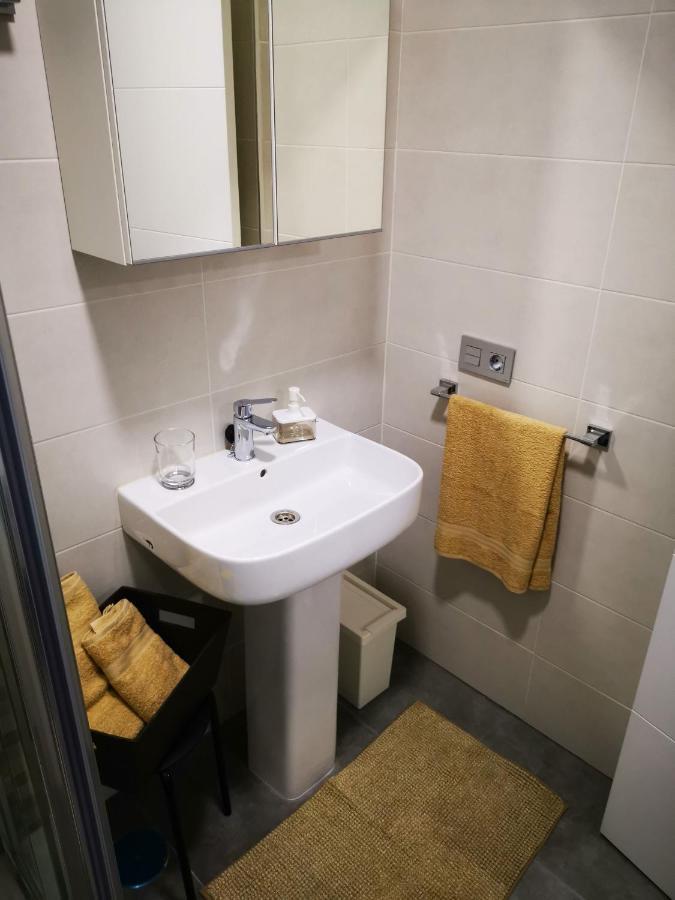 Apartmá  Costa Adeje  Exteriér fotografie
