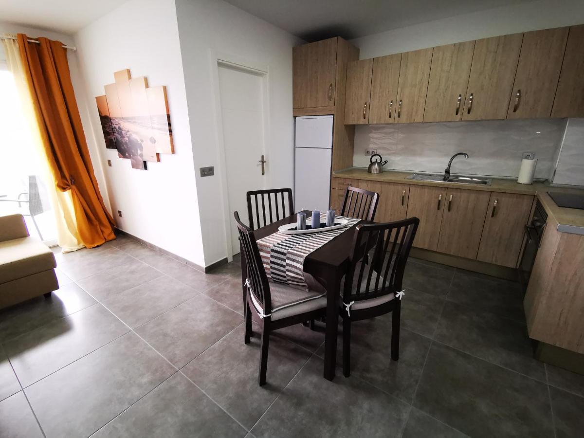 Apartmá  Costa Adeje  Exteriér fotografie