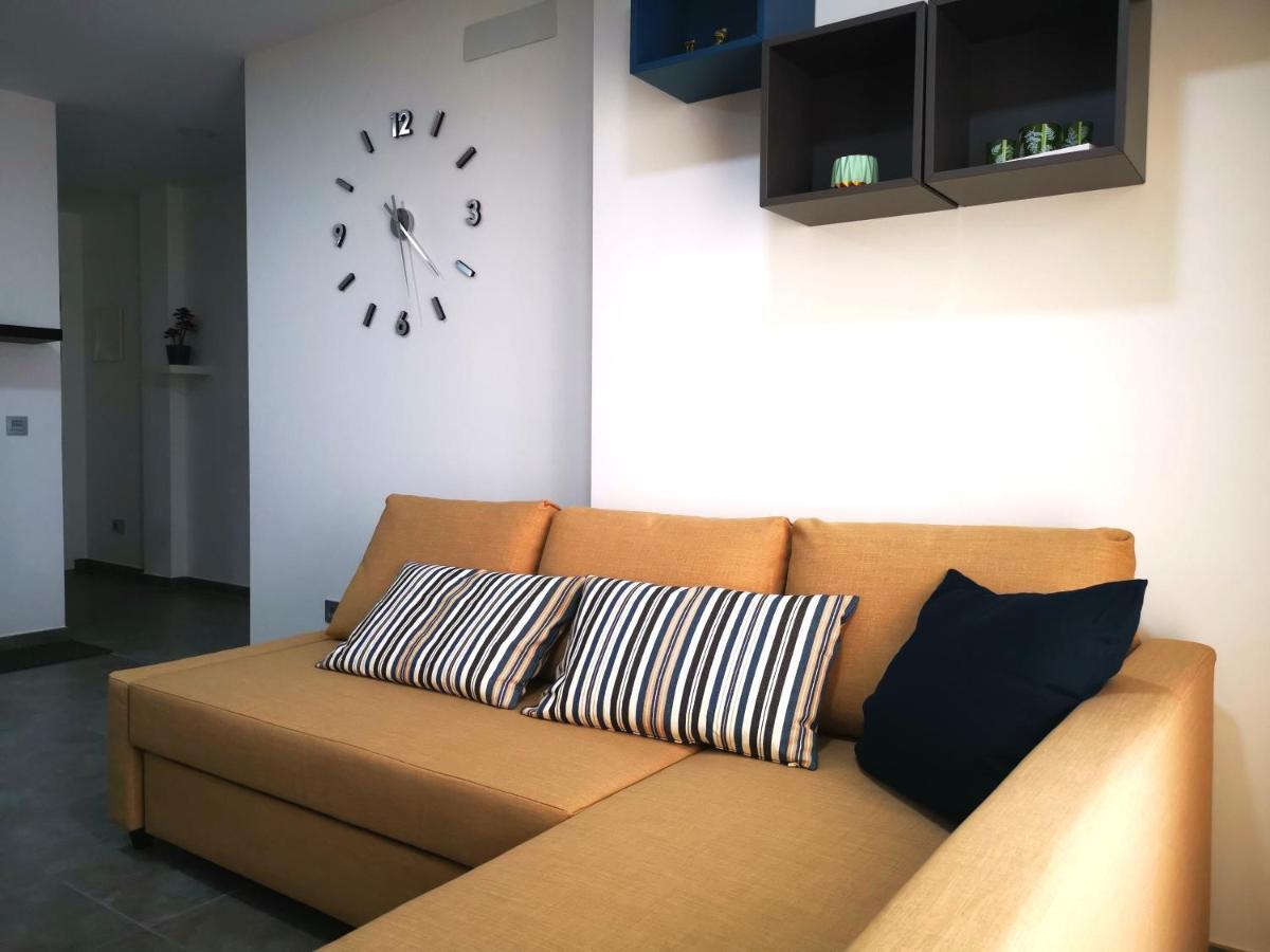 Apartmá  Costa Adeje  Exteriér fotografie