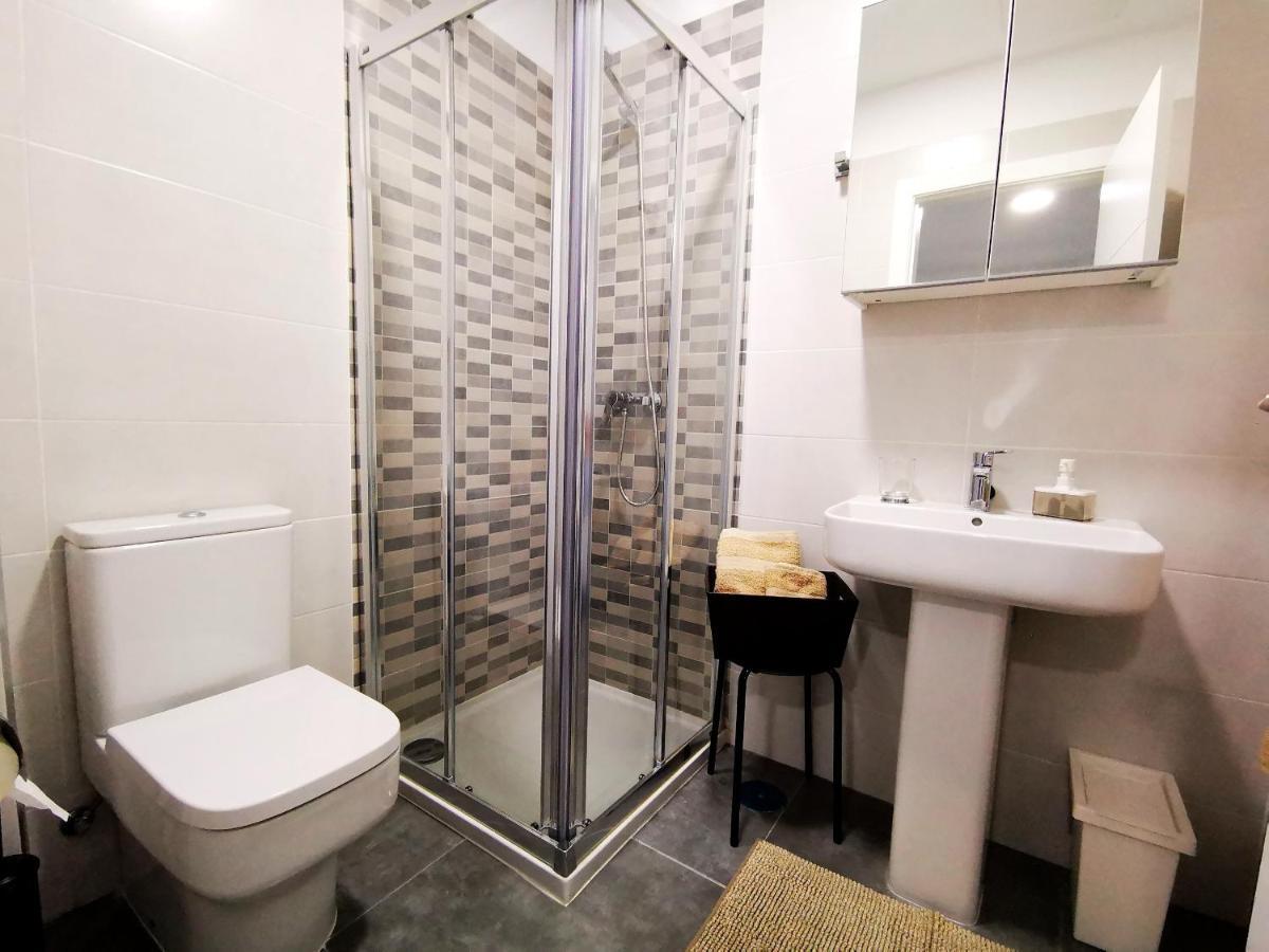 Apartmá  Costa Adeje  Exteriér fotografie