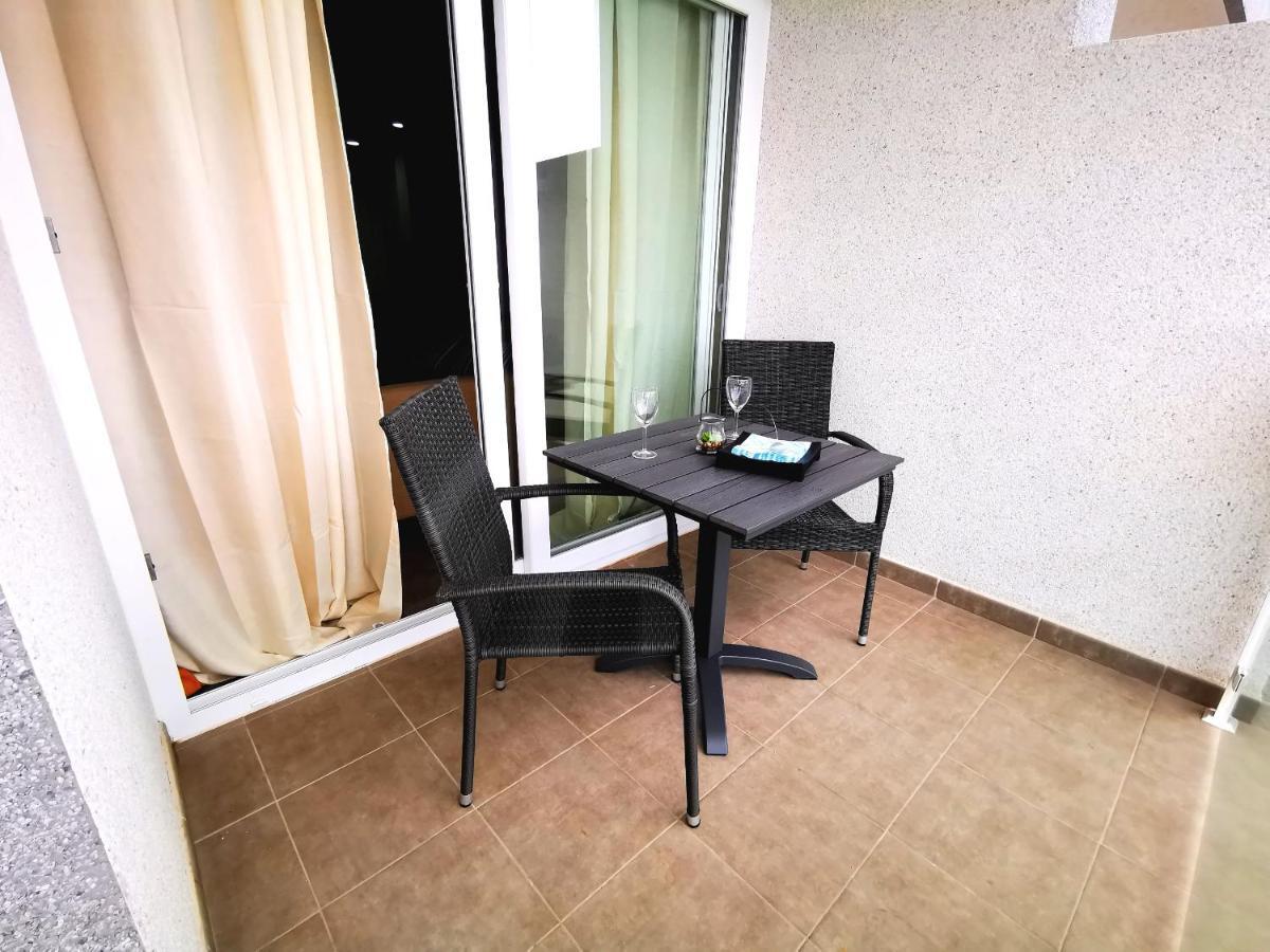 Apartmá  Costa Adeje  Exteriér fotografie