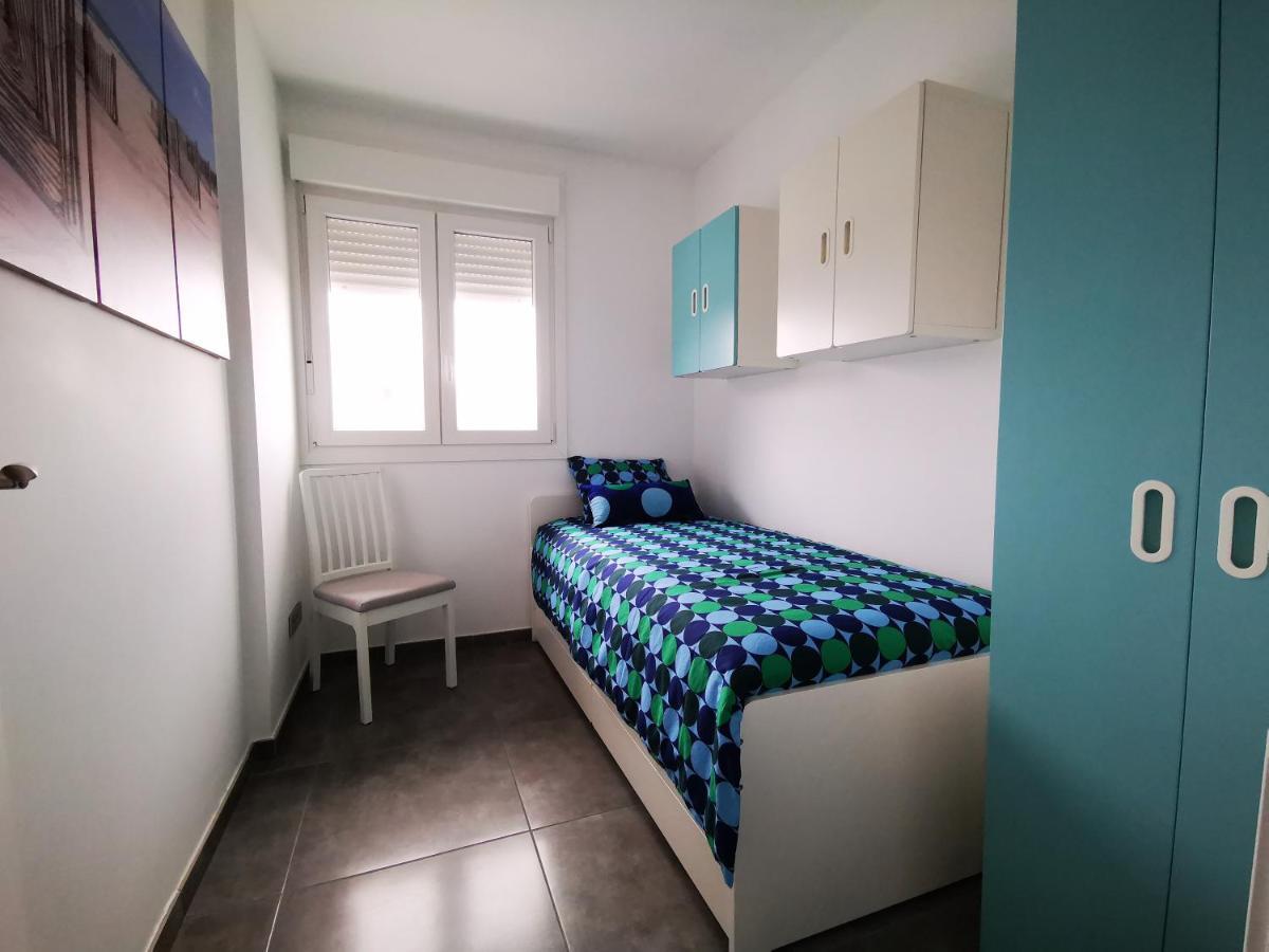 Apartmá  Costa Adeje  Exteriér fotografie