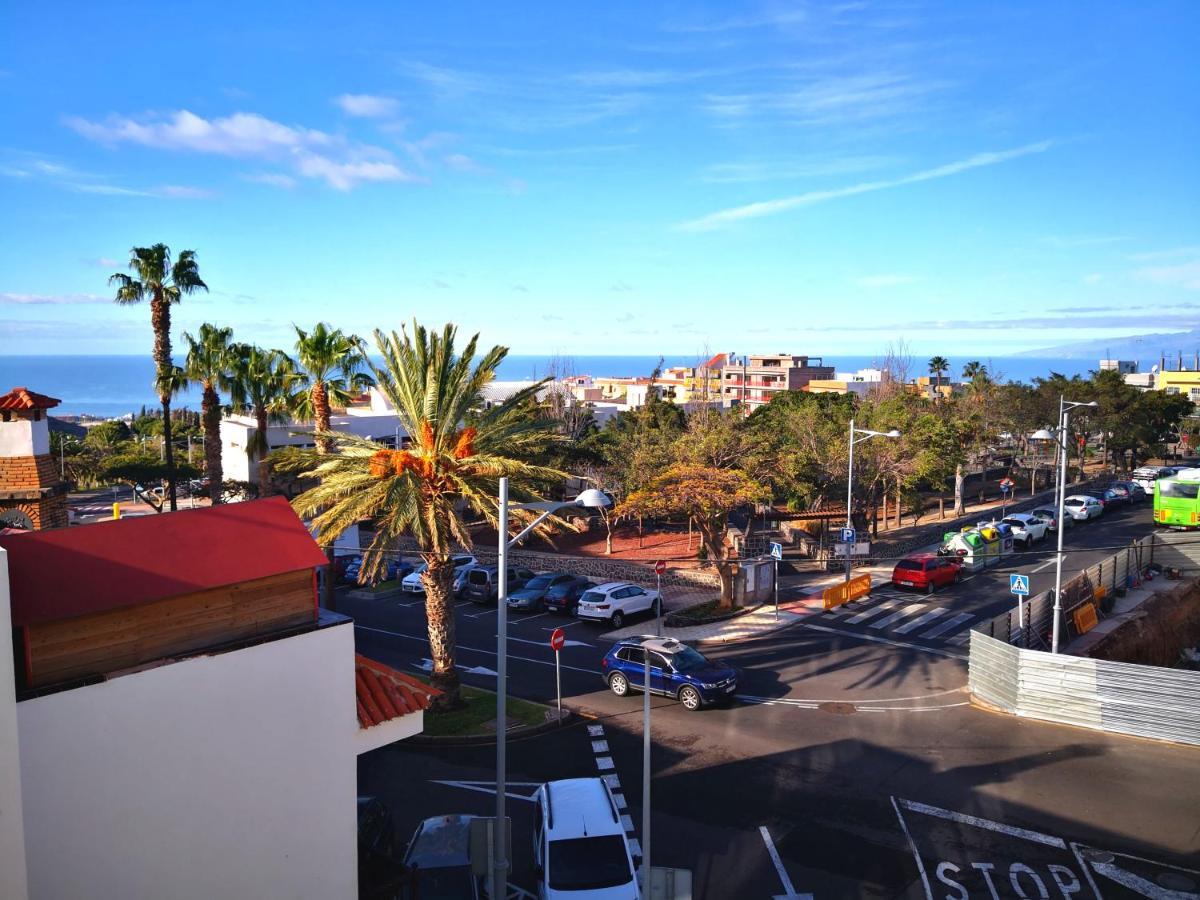 Apartmá  Costa Adeje  Exteriér fotografie