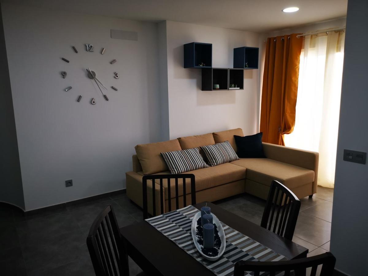 Apartmá  Costa Adeje  Exteriér fotografie