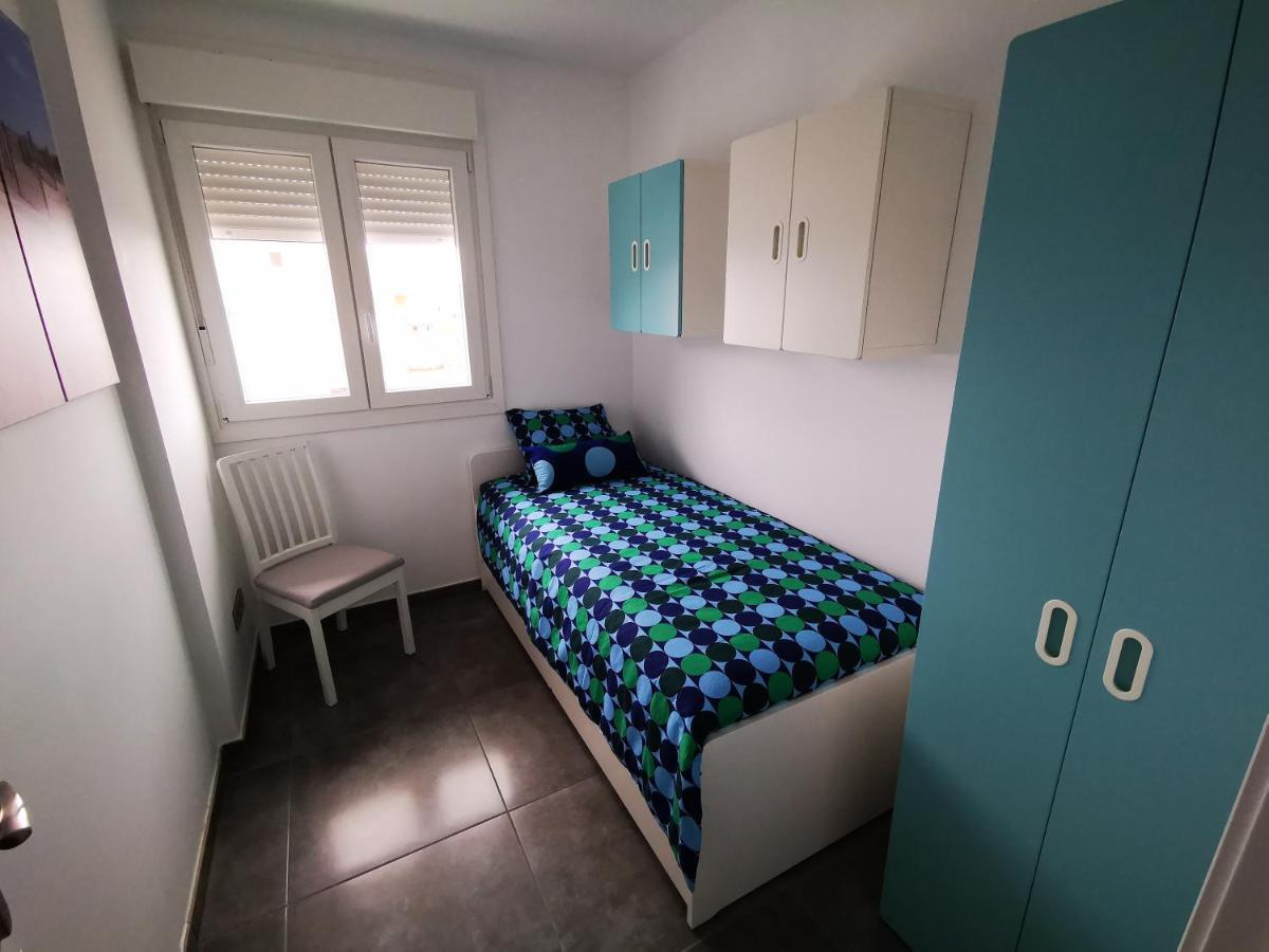 Apartmá  Costa Adeje  Exteriér fotografie