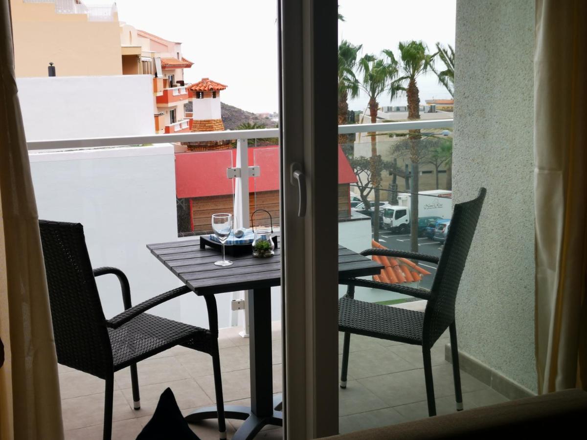 Apartmá  Costa Adeje  Exteriér fotografie