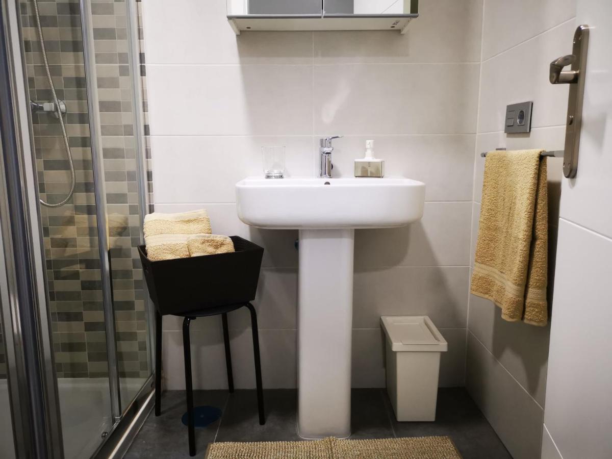 Apartmá  Costa Adeje  Exteriér fotografie