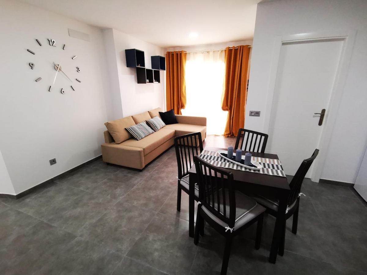 Apartmá  Costa Adeje  Exteriér fotografie
