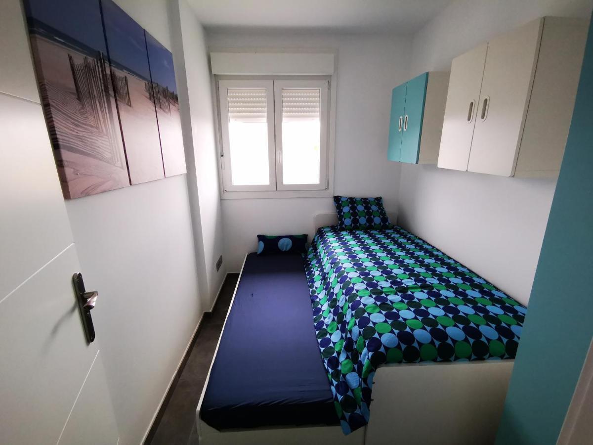 Apartmá  Costa Adeje  Exteriér fotografie