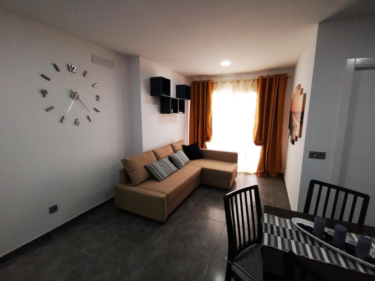Apartmá  Costa Adeje  Exteriér fotografie