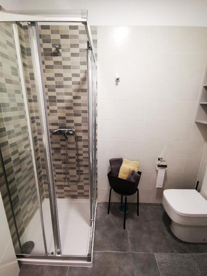 Apartmá  Costa Adeje  Exteriér fotografie