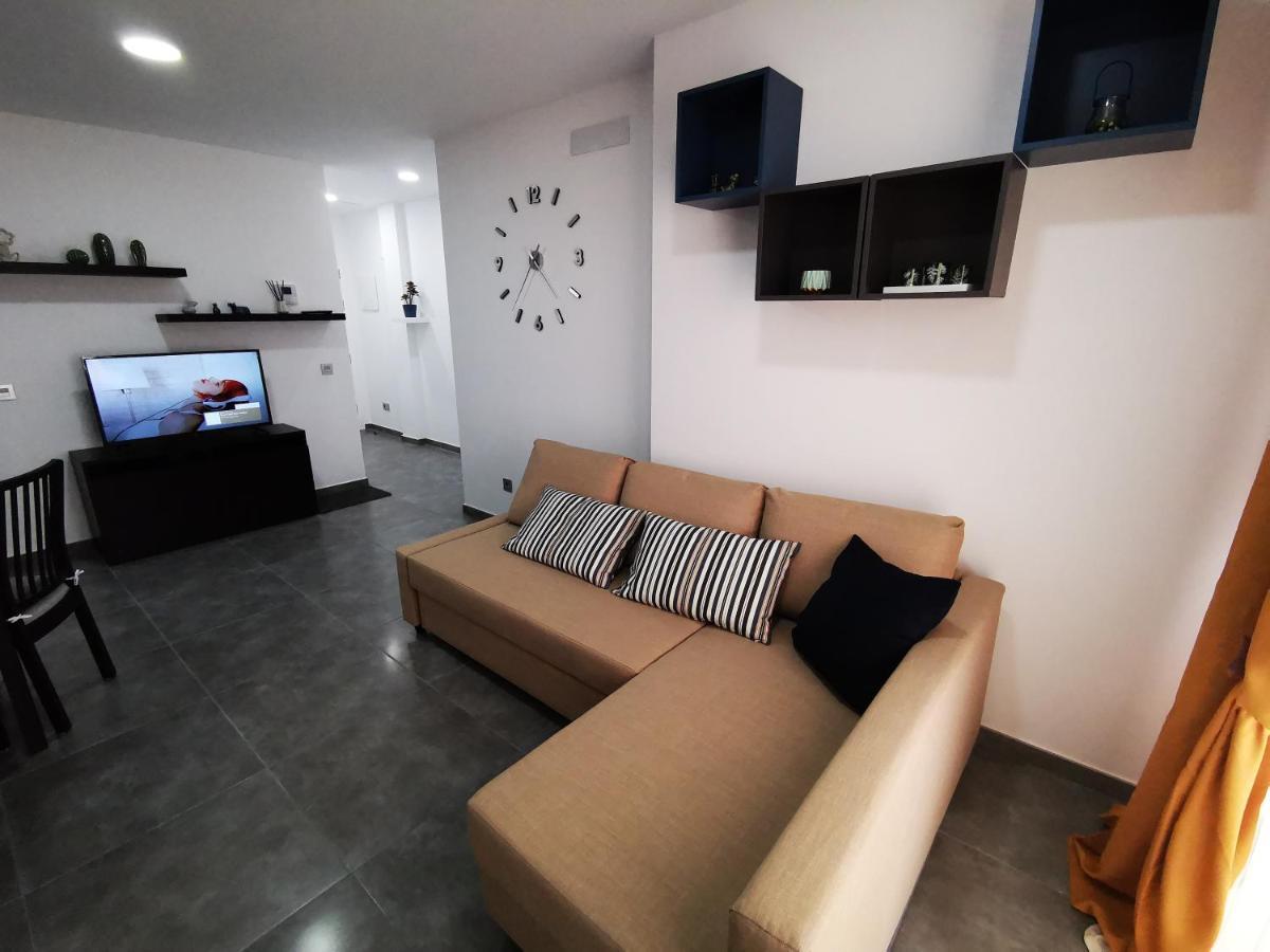 Apartmá  Costa Adeje  Exteriér fotografie